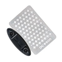 Trend DC/CC/FC Diamond Cross Sharpening Credit Card - Fine / Coarse