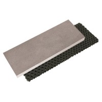 Trend DWS/W6/FC Diamond Bench Stone 6 Inch Double Sided - Fine / Coarse