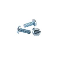 Trend GB/02 Guide Bush GB/5 Screws M6 x 16mm Pan Head - 10pc