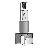 Trend Industrial Hinge Boring