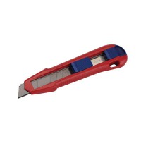 Knipex CutiX Universal Knife 165mm - 90 10 165 BK