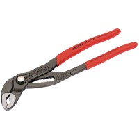 Knipex Cobra Waterpump Pliers 250mm - 87 01 250 SBE