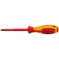 Knipex Robertson Screwdrivers