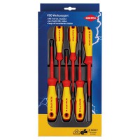 Knipex Screwdrivers