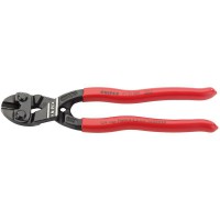 Knipex Cobolt Compact 20 Angled Head Bolt Cutters 200mm - 71 21 200 SB