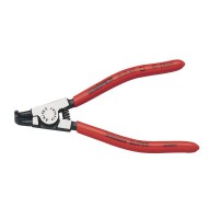 Knipex Bent External Circlip Pliers 10-25mm - 46 21 A11 SBE