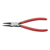 Knipex Straight Internal Circlip Pliers 19-60mm - 44 11 J2 SB