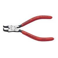 Knipex 90 Bent Internal Circlip Pliers 12-25mm - 44 21 J11 SBE