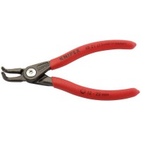 Knipex 90 Internal Straight Tip Circlip Pliers 12-25mm Capacity 130mm - 48 21 J11 SB