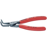 Knipex 90 Internal Straight Tip Circlip Pliers 19-60mm Capacity 165mm - 48 21 J21 SB