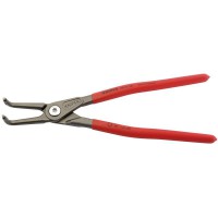 Knipex 90 Internal Straight Tip Circlip Pliers 85-140mm Capacity 305mm - 48 21 J41 SB