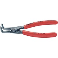 Knipex 90 External Straight Tip Circlip Pliers 19-60mm Capacity 165mm - 49 21 A21 SB