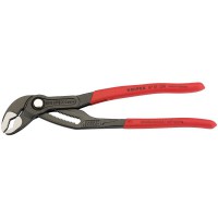 Knipex Cobra Waterpump Pliers 250mm - 87 01 250