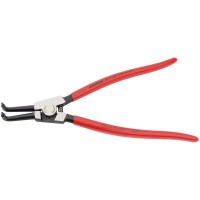 Knipex Bent External Circlip Pliers 85-140mm - 46 21 A41 SB