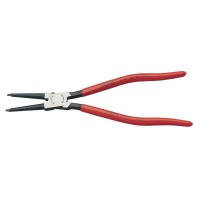 Knipex Straight Internal Circlip Pliers 85-140mm - 44 11 J4