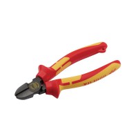 XP1000 VDE Hi-Leverage Side Cutter 160mm, Tethered - 99502