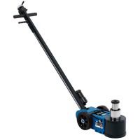 Draper Expert Pneumatic Jack, 40 Tonne - 02079