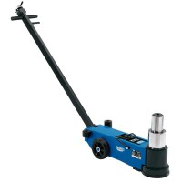 Draper Expert Pneumatic Jack, 50 Tonne - 02081
