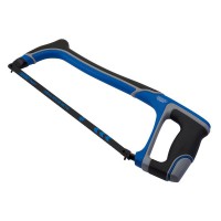 Draper Expert Heavy Duty Curved Hacksaw, 300mm, 24tpi - 04722