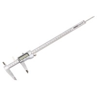 Draper Expert Digital Calipers