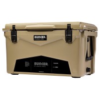 BUNKER Cool Box, 42L - 08534