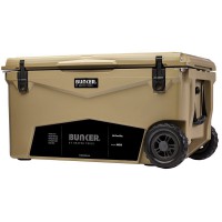 BUNKER Cool Box, 66L - 08535