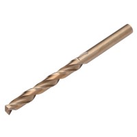 Draper Expert HSSE M35 Cobalt Drill Bit, 6.5 x 101mm - 08920