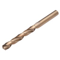 Draper Expert HSSE M35 Cobalt Drill Bit, 12 x 151mm - 08949