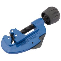 Draper Expert Pipe Cutter, 3-30mm - 10580