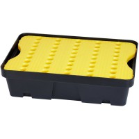 Draper Expert Spill Drip Tray, 20L - 12263