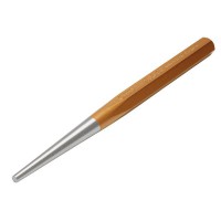 Draper Expert Long Taper Pin Punch, 6mm x 250mm - 13417