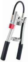 Draper Expert Twin Handle Lever Action Grease Gun - 16157