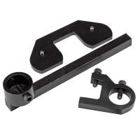 Draper Expert Balance Shaft Setting and Locking Kit (Citroen, Ford, Jaguar, Land Rover, Peugeot, Mitsubishi) - 18090