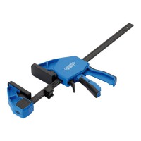 Draper Expert Heavy Duty Bar Clamp, 300mm - 18929