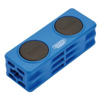 Draper Expert Heavy Duty Bar Clamp Coupler - 18931