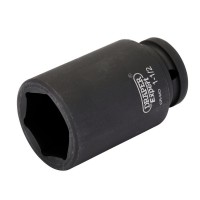 Draper Expert Imperial Deep Impact Socket 3/4\" Square Drive - 1.1/2\"