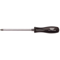 Draper Expert Cross Slot Mechanics Screwdriver, No.3 x 150mm - 19534