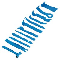 Draper Expert Trim Removal Kit (12 Piece) - 22492