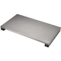 BUNKER Modular Stainless Steel Worktop for Stock 23643 - 23646