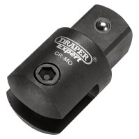 Draper Expert Socket Accessories