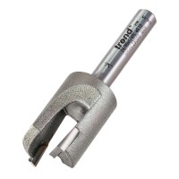 TREND 24/80X1/4TC PLUG MAKER 9.5MM DIA PLUG