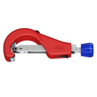 Knipex TubiX XL Pipe Cutter 260mm - 90 31 03 BK