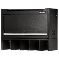 BUNKER Modular Power Tool Storage and Rack 680mm - 28103