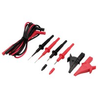 Draper Expert Test Lead Kit for Stock No. 30641 and 30629 - 30678