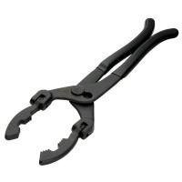 Draper Expert Adjustable Oil Filter Pliers, 335mm - 30822