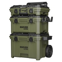 BUNKER Load-Up Stacking System - 9 Piece Full Set - 31644