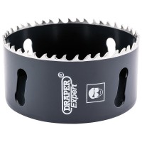 Draper Expert Cobalt Hole Saw, 89mm - 34807