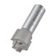 Trend 36/19x1/2TC Pro Tonk Strip Recesser Router Cutter 19/9.5mm dia x 1/2 shank