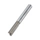 TREND 3/43x8MMTC Professional Router Cutter Two Flute  8.0mm dia x 25.0mm Cut