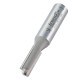 TREND 3/50x1/2TC Professional Router Cutter Two Flute  9.5mm dia x 25.0mm Cut